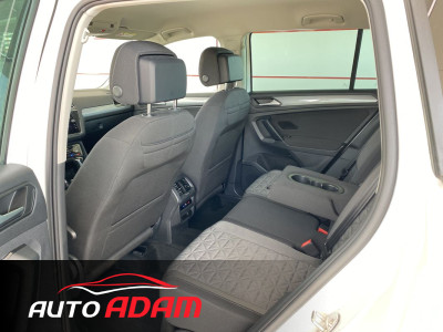 Volkswagen Tiguan 1.5 TSI 110kW DSG