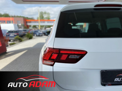 Volkswagen Tiguan 1.5 TSI 110kW DSG