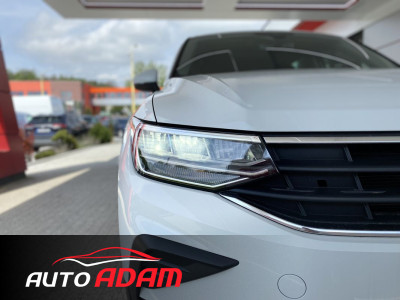 Volkswagen Tiguan 1.5 TSI 110kW DSG