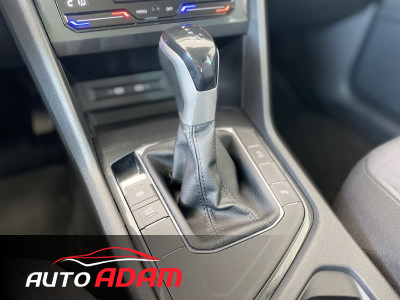 Volkswagen Tiguan 1.5 TSI 110kW DSG