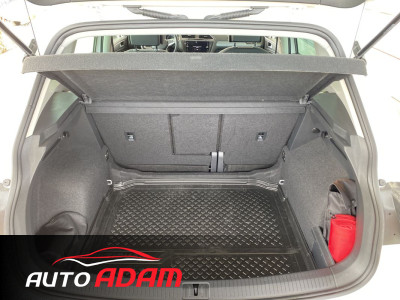 Volkswagen Tiguan 1.5 TSI 110kW DSG