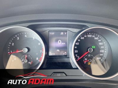 Volkswagen Tiguan 1.5 TSI 110kW DSG