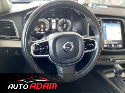 Volvo XC90 T6 AWD Drive-E 235KW A/T INSCRIPTION 7miest