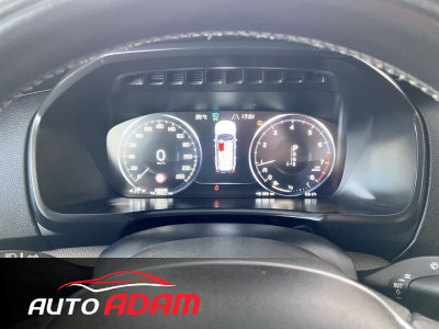 Volvo XC90 T6 AWD Drive-E 235KW A/T INSCRIPTION 7miest