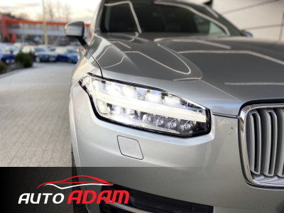 Volvo XC90 T6 AWD Drive-E 235KW A/T INSCRIPTION 7miest