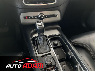 Volvo XC90 T6 AWD Drive-E 235KW A/T INSCRIPTION 7miest