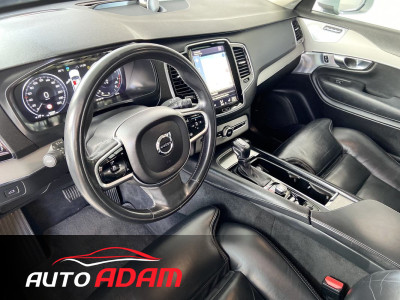 Volvo XC90 T6 AWD Drive-E 235KW A/T INSCRIPTION 7miest