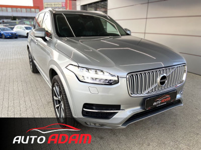 Volvo XC90 T6 AWD Drive-E 235KW A/T INSCRIPTION 7miest