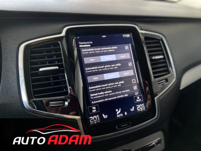 Volvo XC90 T6 AWD Drive-E 235KW A/T INSCRIPTION 7miest