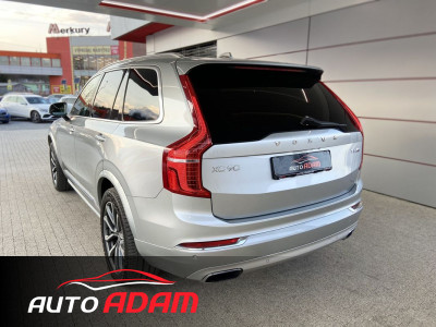 Volvo XC90 T6 AWD Drive-E 235KW A/T INSCRIPTION 7miest