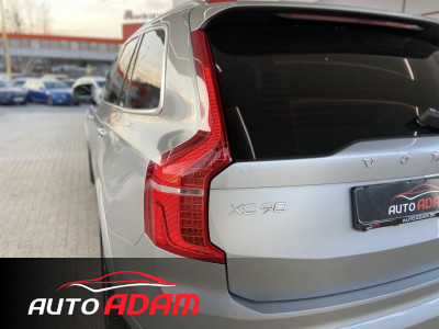 Volvo XC90 T6 AWD Drive-E 235KW A/T INSCRIPTION 7miest