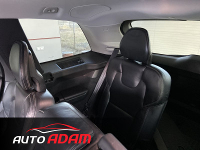 Volvo XC90 T6 AWD Drive-E 235KW A/T INSCRIPTION 7miest