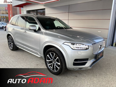 Volvo XC90 T6 AWD Drive-E 235KW A/T INSCRIPTION 7miest