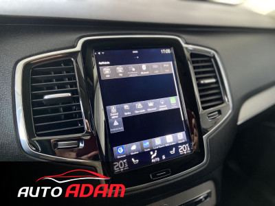 Volvo XC90 T6 AWD Drive-E 235KW A/T INSCRIPTION 7miest