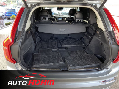 Volvo XC90 T6 AWD Drive-E 235KW A/T INSCRIPTION 7miest
