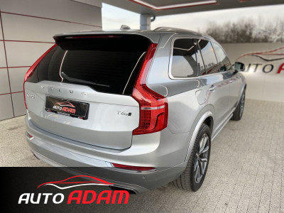 Volvo XC90 T6 AWD Drive-E 235KW A/T INSCRIPTION 7miest