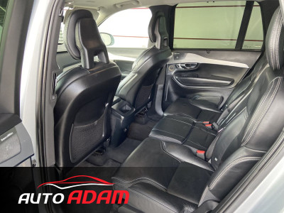Volvo XC90 T6 AWD Drive-E 235KW A/T INSCRIPTION 7miest