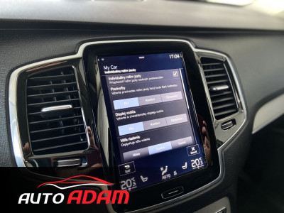 Volvo XC90 T6 AWD Drive-E 235KW A/T INSCRIPTION 7miest