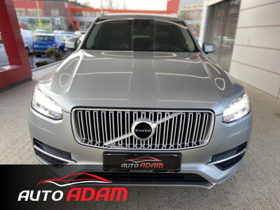 Volvo XC90 T6 AWD Drive-E 235KW A/T INSCRIPTION 7miest