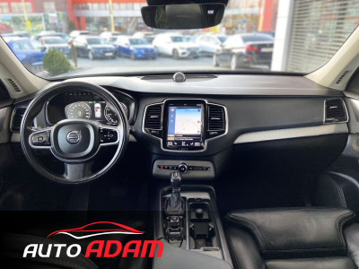 Volvo XC90 T6 AWD Drive-E 235KW A/T INSCRIPTION 7miest