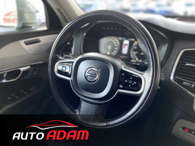 Volvo XC90 T6 AWD Drive-E 235KW A/T INSCRIPTION 7miest