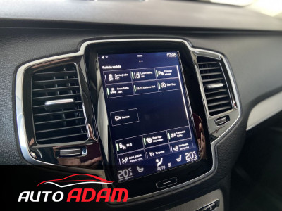 Volvo XC90 T6 AWD Drive-E 235KW A/T INSCRIPTION 7miest
