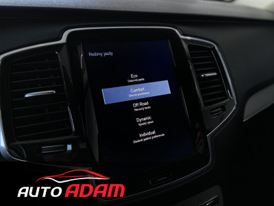 Volvo XC90 T6 AWD Drive-E 235KW A/T INSCRIPTION 7miest