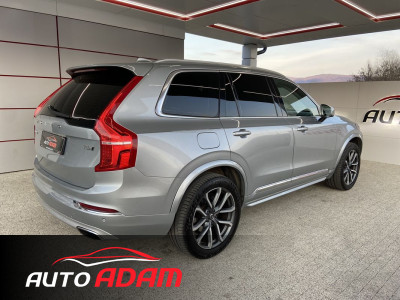 Volvo XC90 T6 AWD Drive-E 235KW A/T INSCRIPTION 7miest