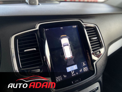 Volvo XC90 T6 AWD Drive-E 235KW A/T INSCRIPTION 7miest
