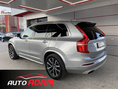 Volvo XC90 T6 AWD Drive-E 235KW A/T INSCRIPTION 7miest