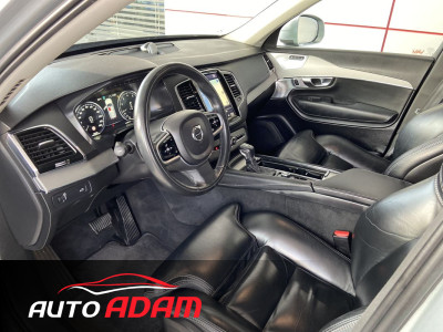 Volvo XC90 T6 AWD Drive-E 235KW A/T INSCRIPTION 7miest