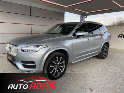 Volvo XC90 T6 AWD Drive-E 235KW A/T INSCRIPTION 7miest