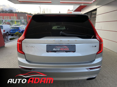 Volvo XC90 T6 AWD Drive-E 235KW A/T INSCRIPTION 7miest