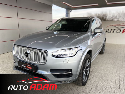 Volvo XC90 T6 AWD Drive-E 235KW A/T INSCRIPTION 7miest