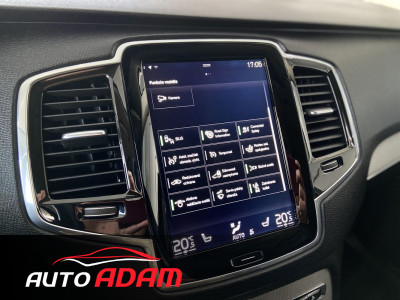 Volvo XC90 T6 AWD Drive-E 235KW A/T INSCRIPTION 7miest