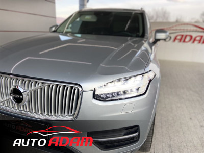 Volvo XC90 T6 AWD Drive-E 235KW A/T INSCRIPTION 7miest