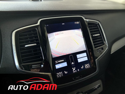 Volvo XC90 T6 AWD Drive-E 235KW A/T INSCRIPTION 7miest