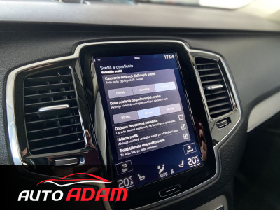 Volvo XC90 T6 AWD Drive-E 235KW A/T INSCRIPTION 7miest