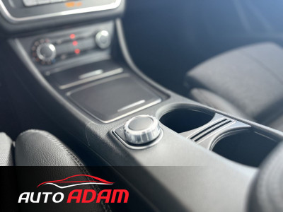 Mercedes - Benz GLA 180d 80kW A/T