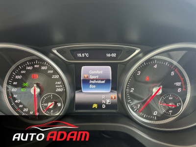 Mercedes - Benz GLA 180d 80kW A/T