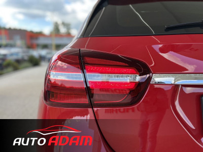 Mercedes - Benz GLA 180d 80kW A/T