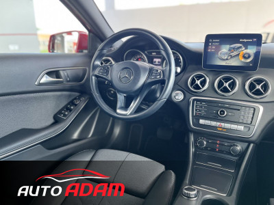 Mercedes - Benz GLA 180d 80kW A/T