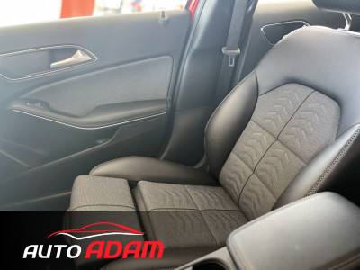 Mercedes - Benz GLA 180d 80kW A/T