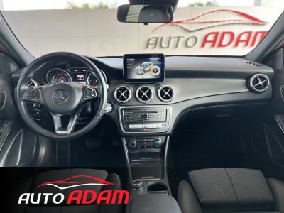 Mercedes - Benz GLA 180d 80kW A/T