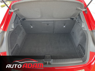 Mercedes - Benz GLA 180d 80kW A/T