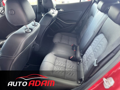 Mercedes - Benz GLA 180d 80kW A/T