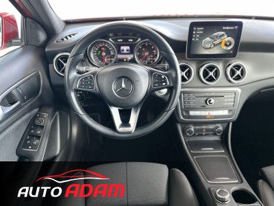 Mercedes - Benz GLA 180d 80kW A/T