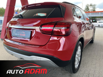 Mercedes - Benz GLA 180d 80kW A/T