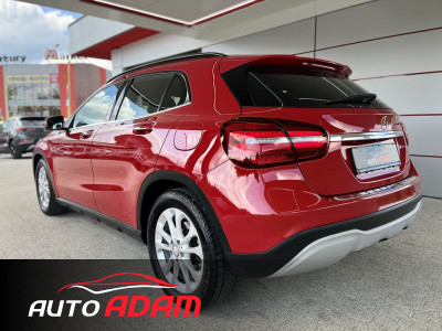 Mercedes - Benz GLA 180d 80kW A/T