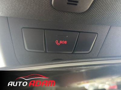 Mercedes - Benz GLA 180d 80kW A/T